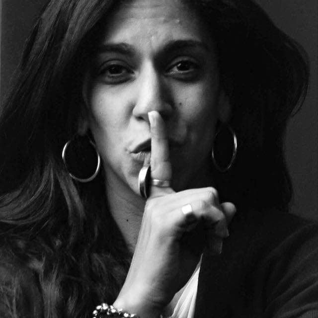 Lic. Sandra López